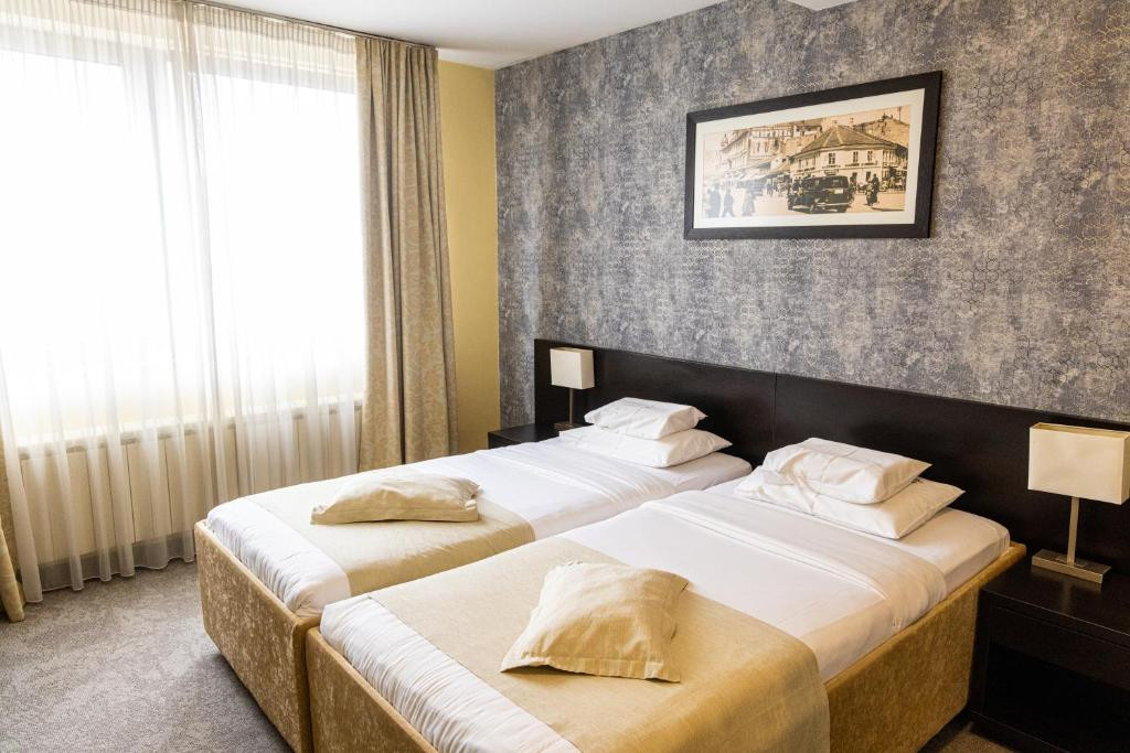 Nevski 4*