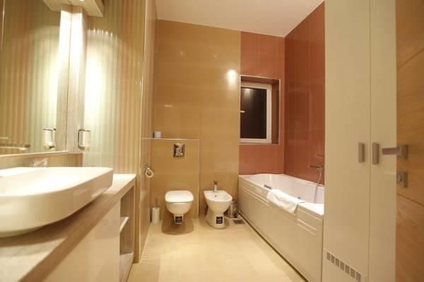 City Code Exclusive Apartments 4*