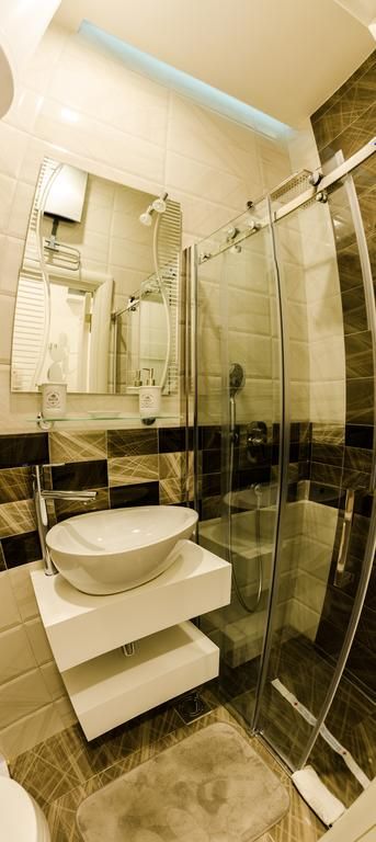 City Code Exclusive Apartments 4*