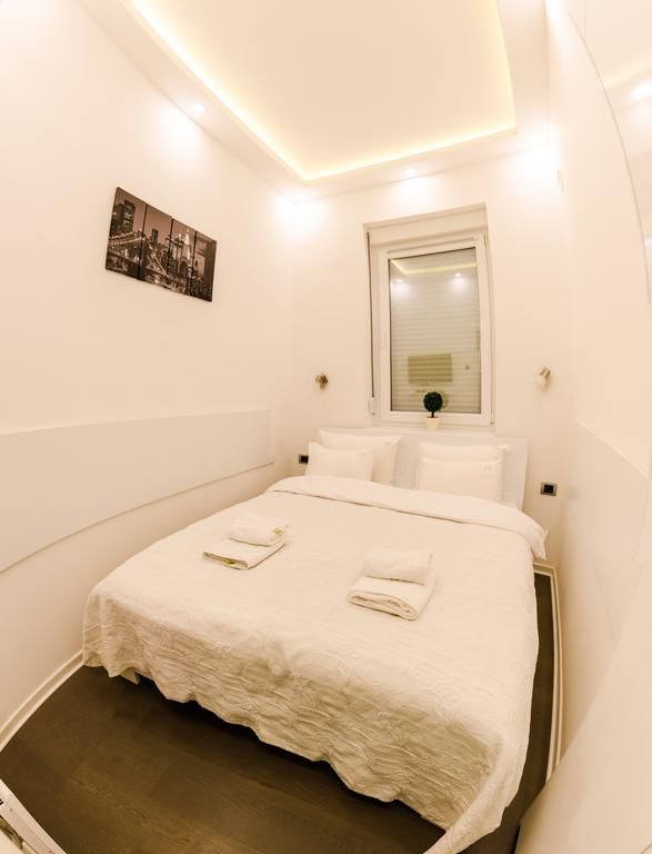 City Code Exclusive Apartments 4*