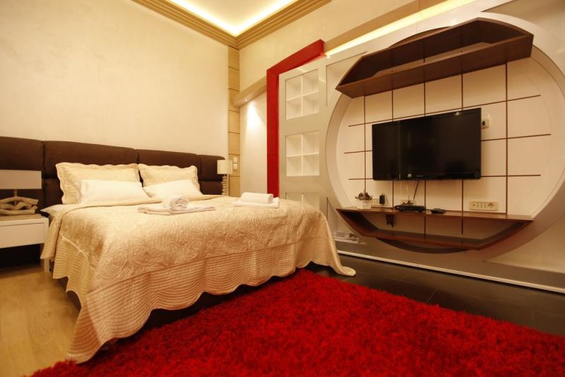City Code Exclusive Apartments 4*