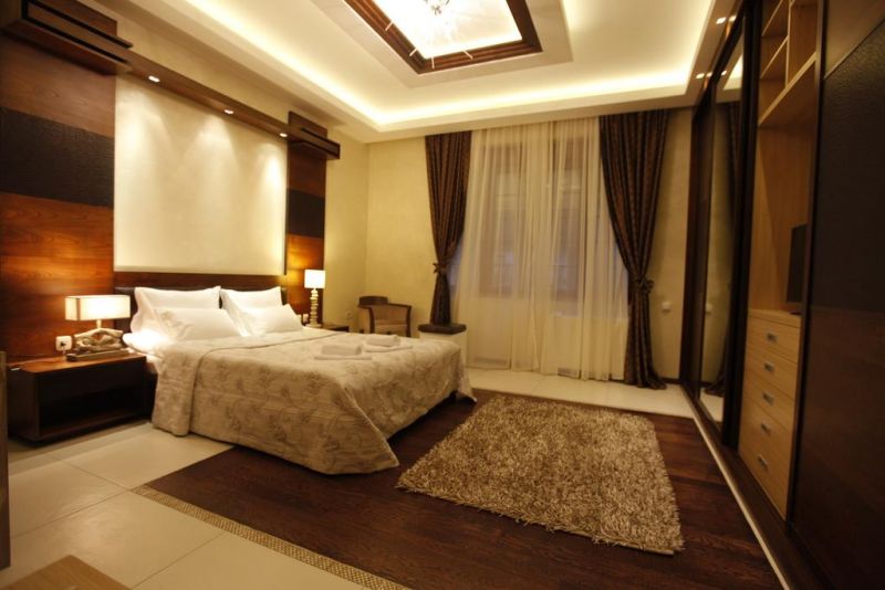 City Code Exclusive Apartments 4*