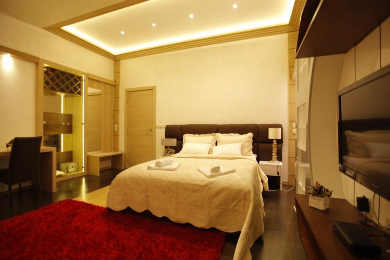 City Code Exclusive Apartments 4*