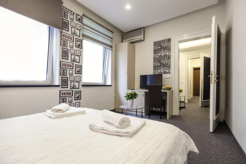 City Code Exclusive Apartments 4*