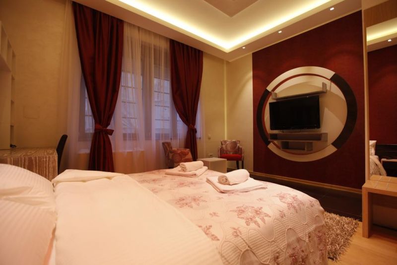 City Code Exclusive Apartments 4*