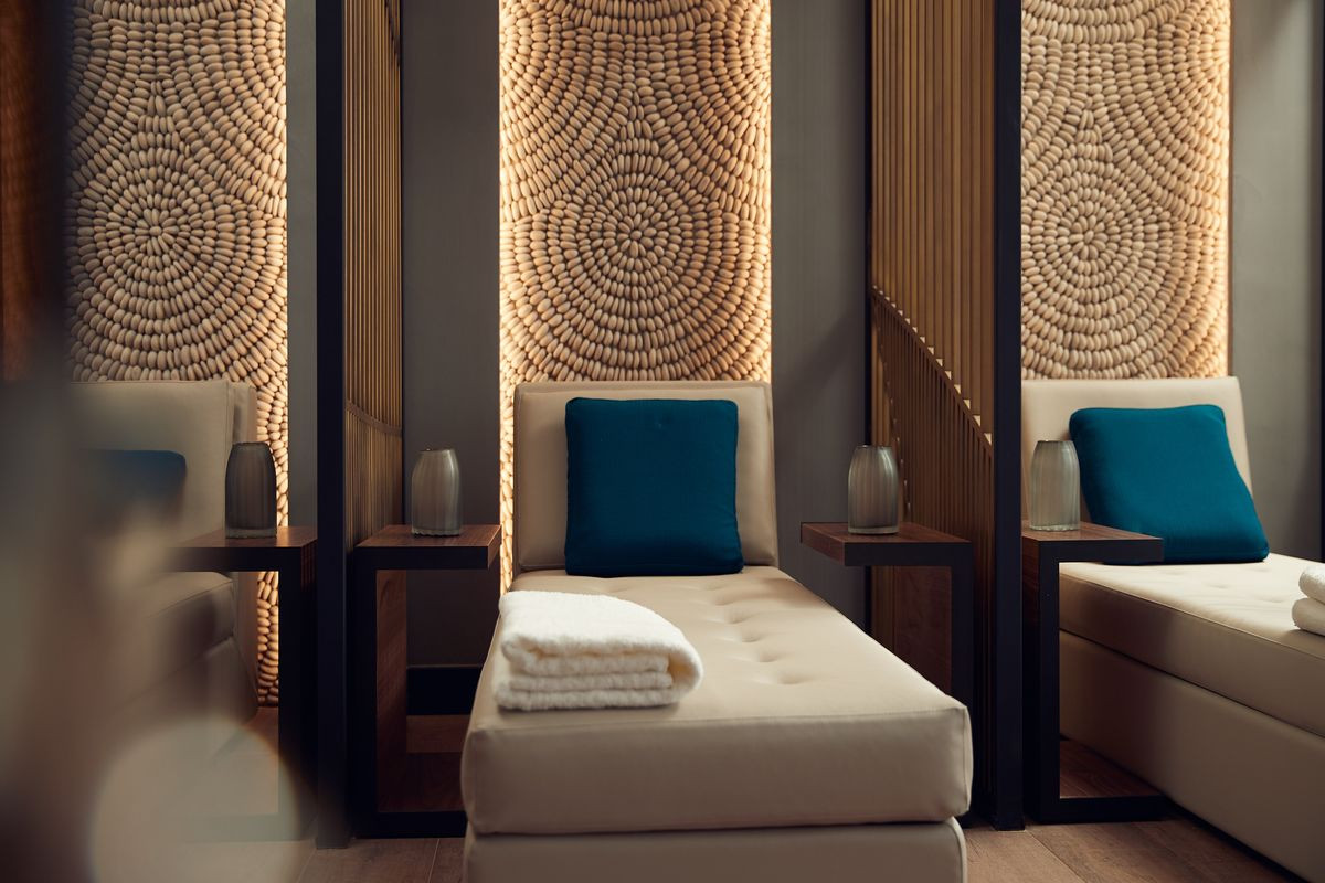 Hilton Belgrade 5*