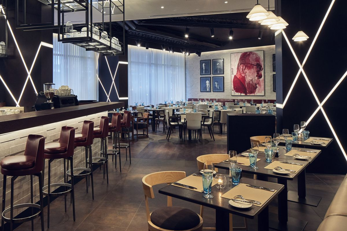 Hilton Belgrade 5*