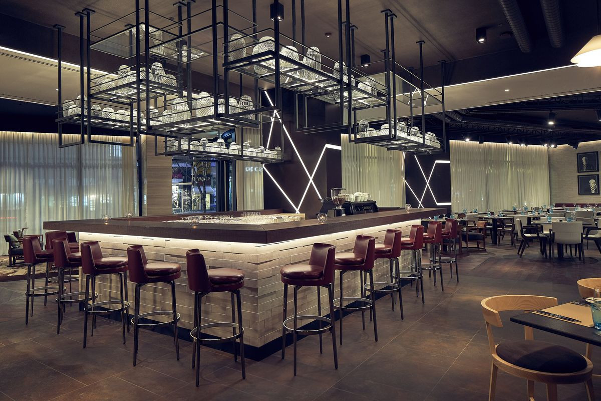 Hilton Belgrade 5*