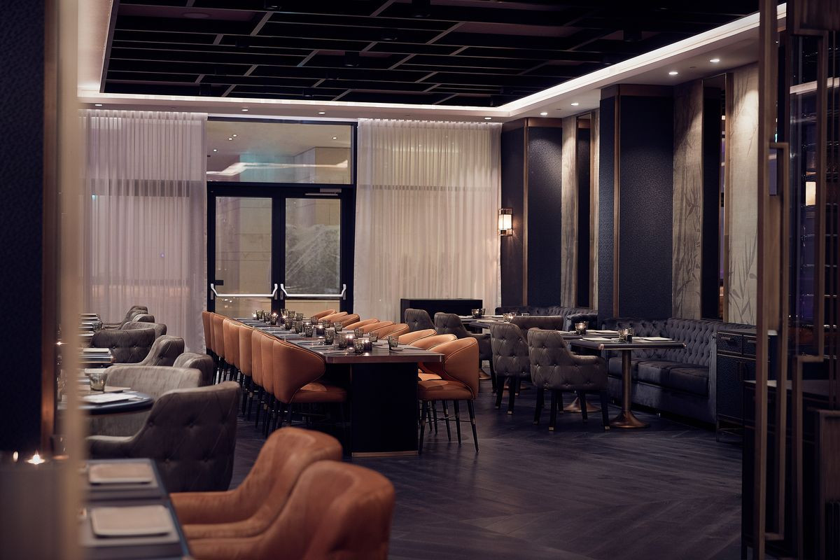 Hilton Belgrade 5*