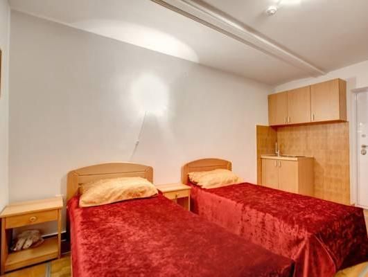 Villa Forever 3*