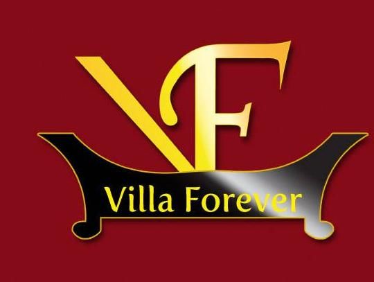 Villa Forever 3*