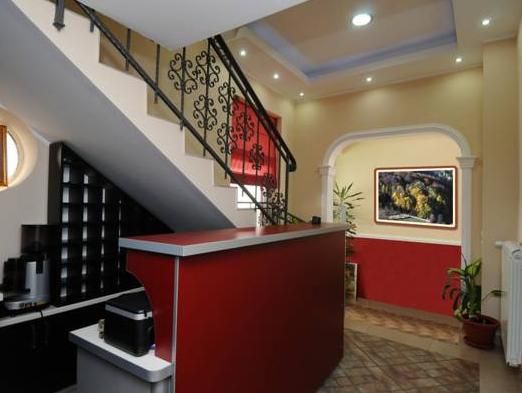 Villa Forever 3*