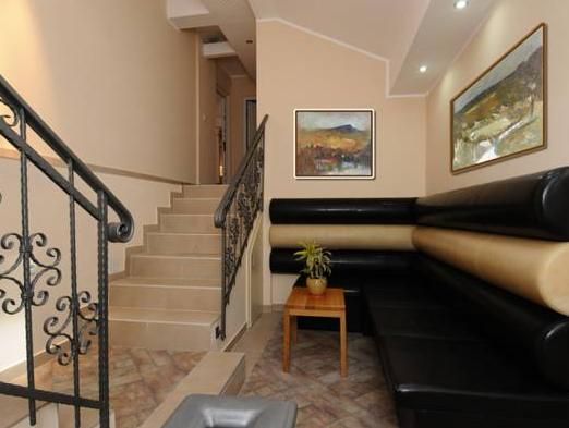 Villa Forever 3*