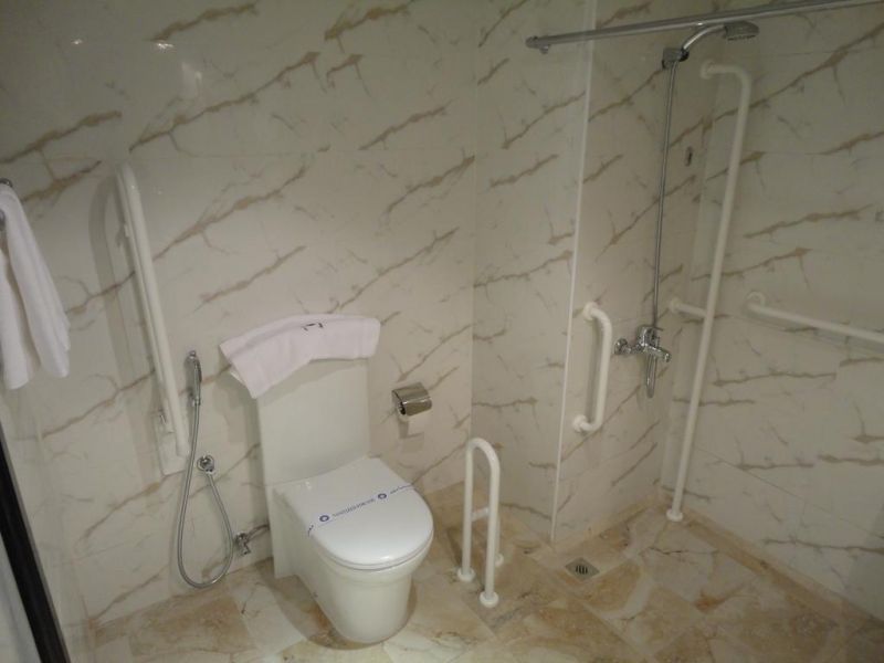 Andalus Plaza Hotel 3*