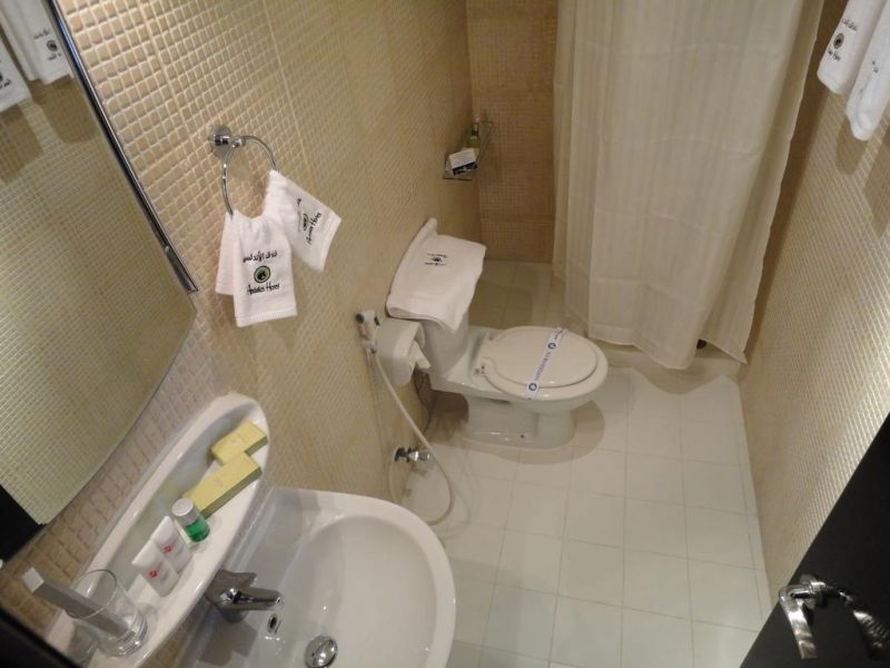 Andalus Plaza Hotel 3*