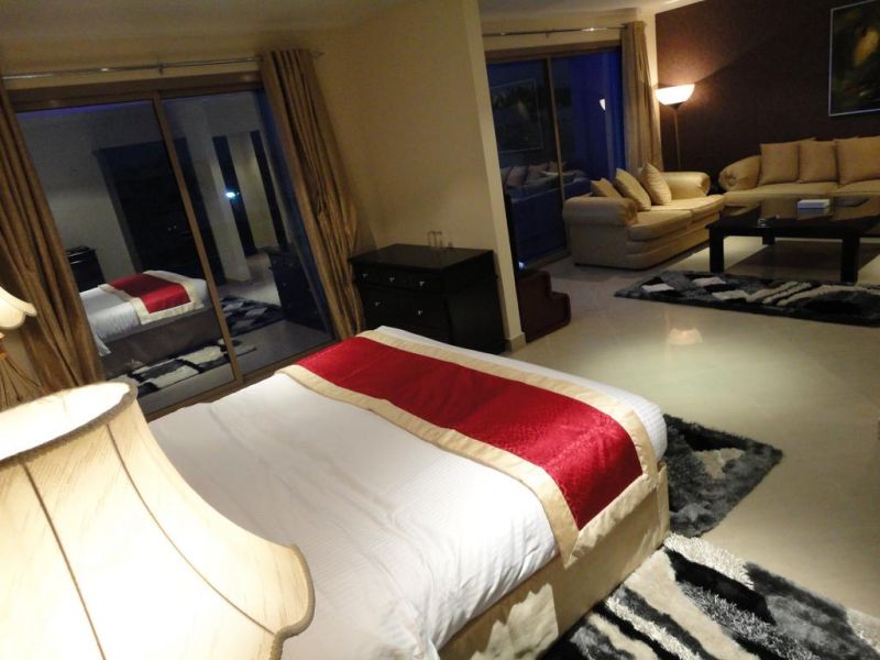 Andalus Plaza Hotel 3*