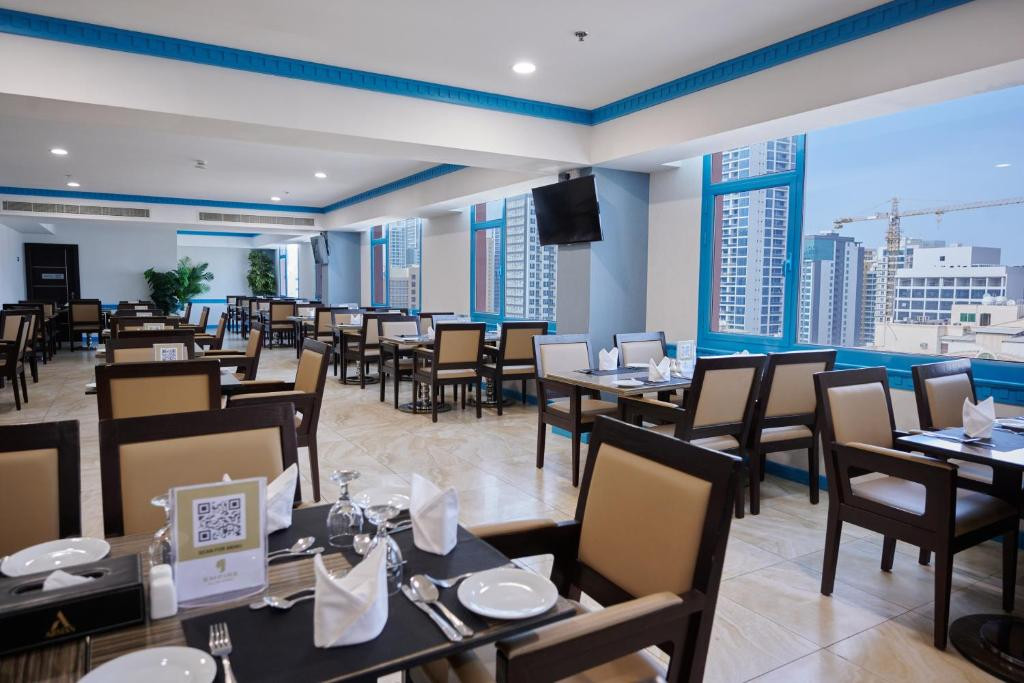 Arman Hotel 4*