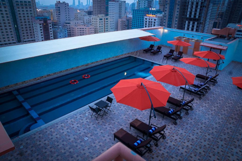 Arman Hotel 4*