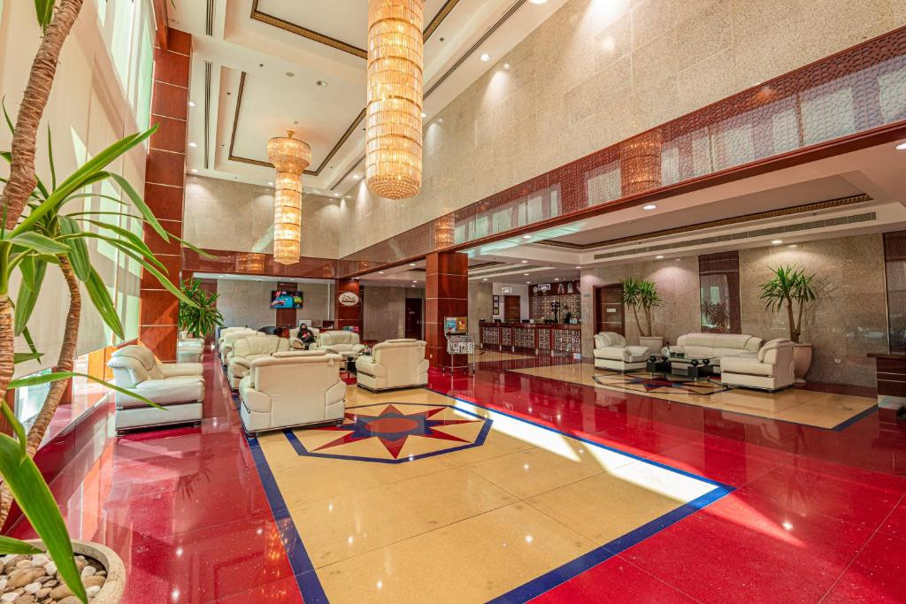 Arman Hotel 4*