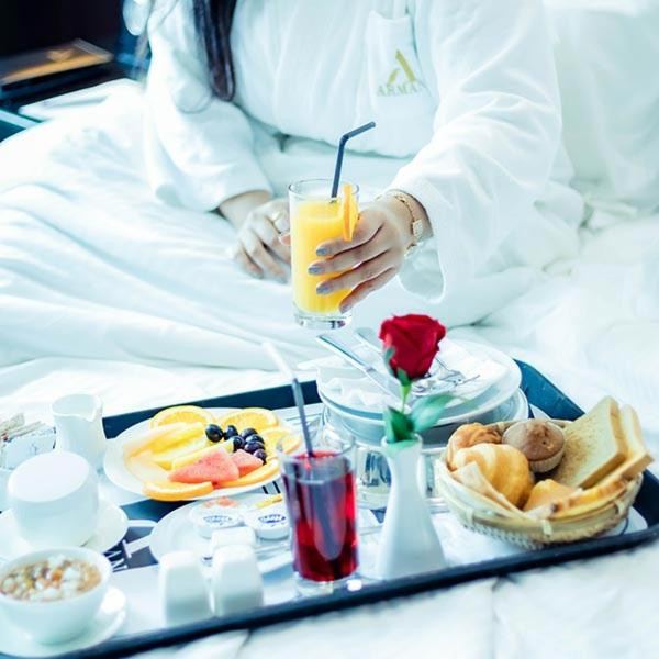 Arman Hotel 4*