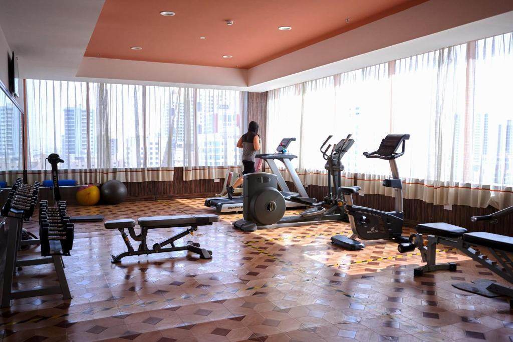 Arman Hotel 4*