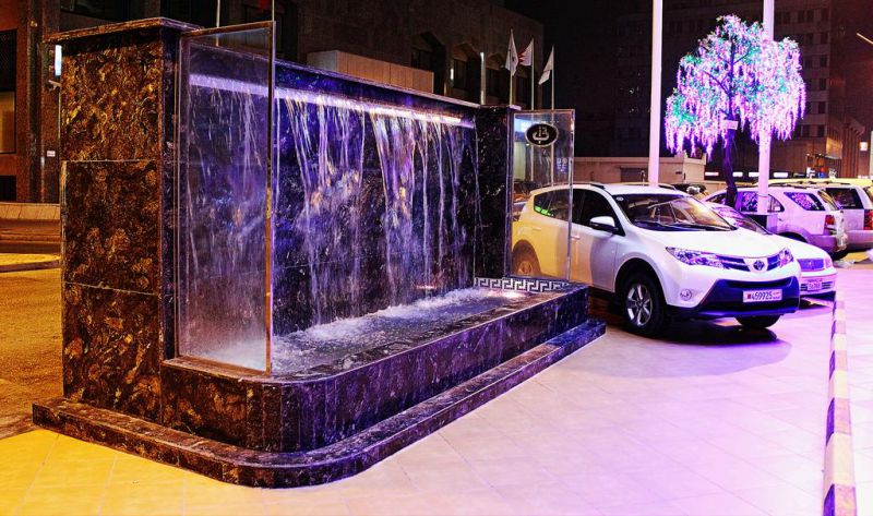 Bahrain International 4*