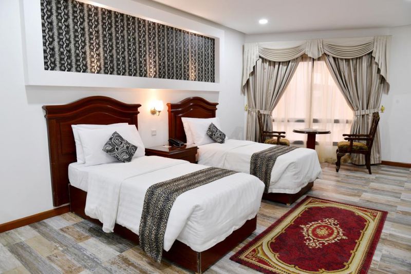 Bahrain International 4*