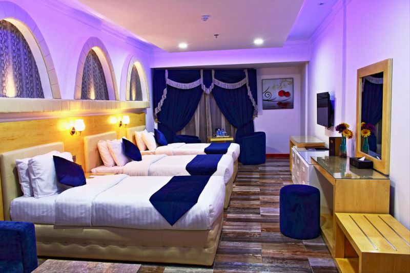 Bahrain International 4*