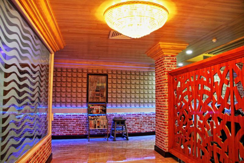 Bahrain International 4*