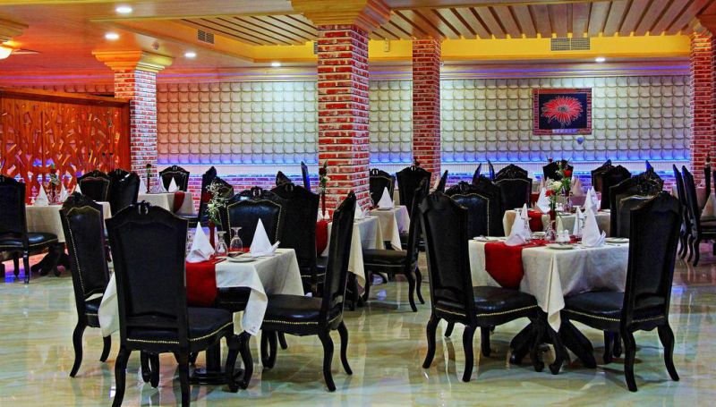 Bahrain International 4*