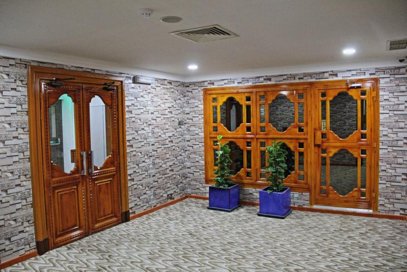 Bahrain International 4*