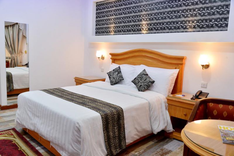 Bahrain International 4*