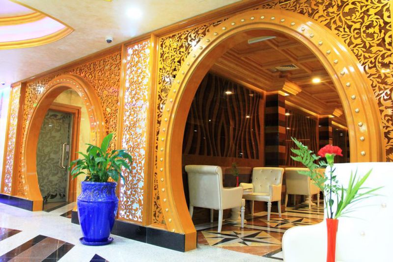Bahrain International 4*