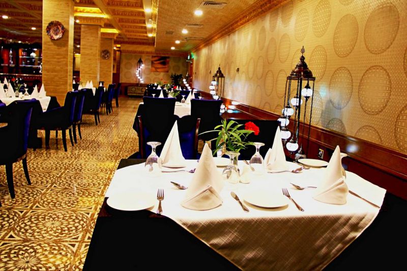 Bahrain International 4*