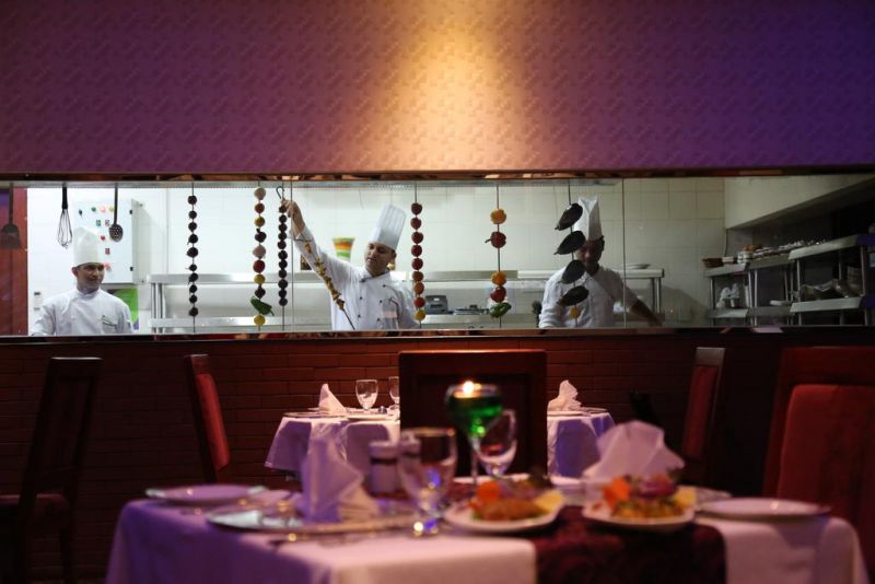 Best Western Plus The Olive 4*