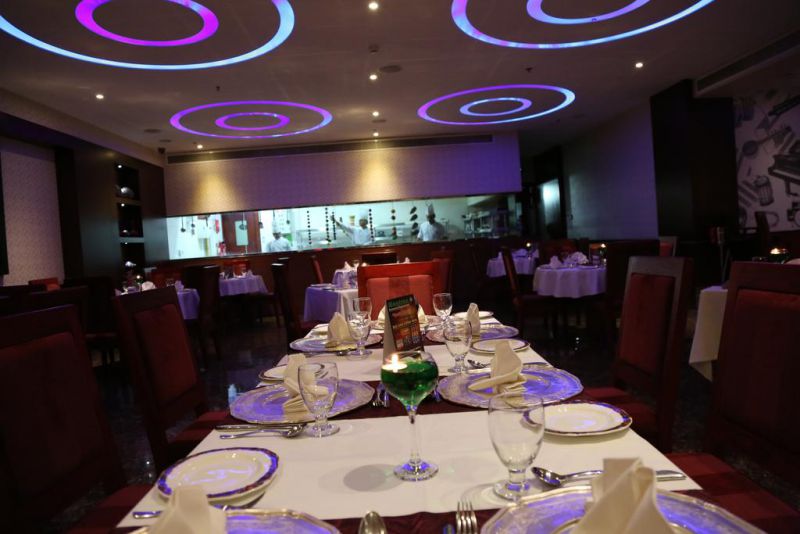 Best Western Plus The Olive 4*
