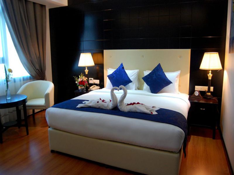Best Western Plus The Olive 4*