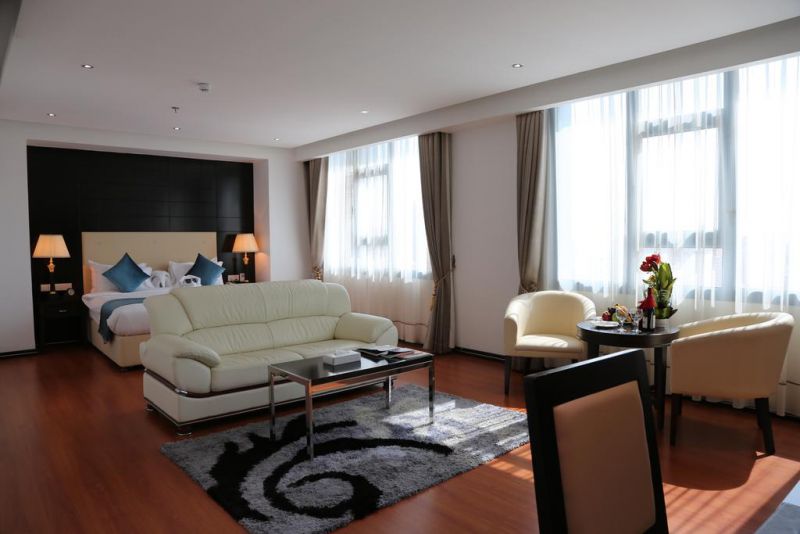 Best Western Plus The Olive 4*