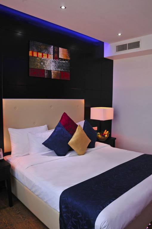 Best Western Plus The Olive 4*
