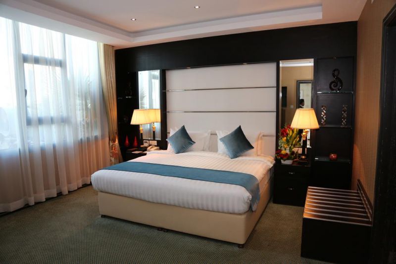 Best Western Plus The Olive 4*
