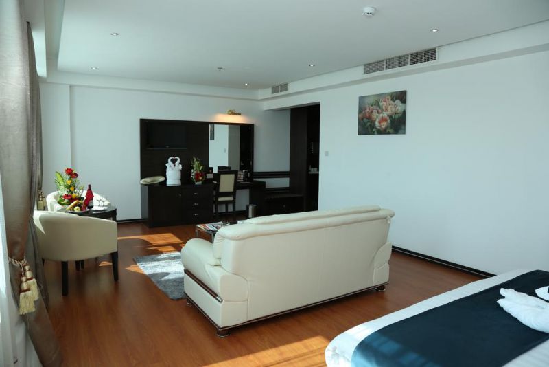 Best Western Plus The Olive 4*