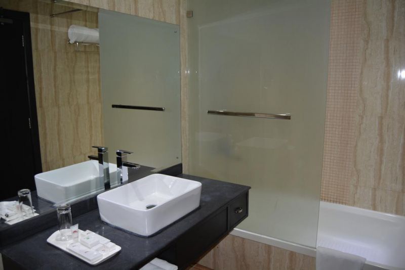 Best Western Plus The Olive 4*