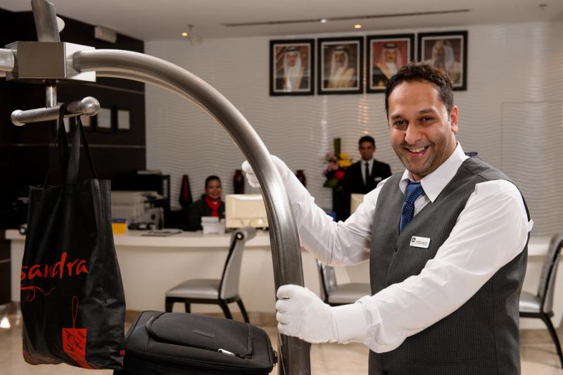 Best Western Plus The Olive 4*