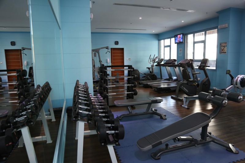 Best Western Plus The Olive 4*