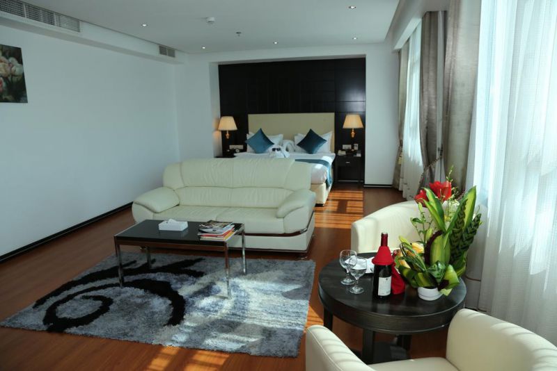 Best Western Plus The Olive 4*
