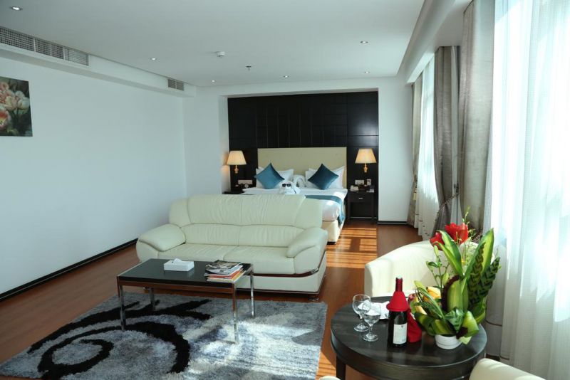Best Western Plus The Olive 4*