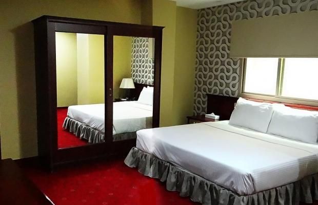 City Point Hotel 4*