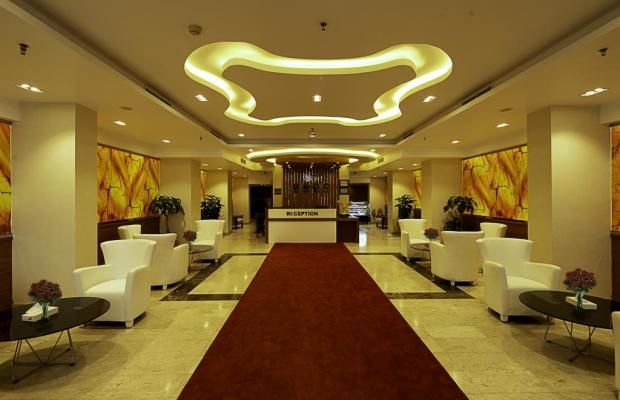 City Point Hotel 4*
