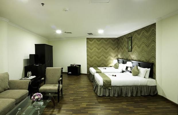 City Point Hotel 4*