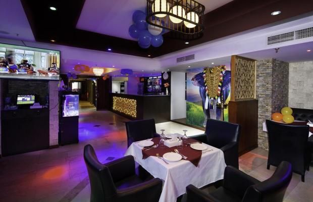 City Point Hotel 4*